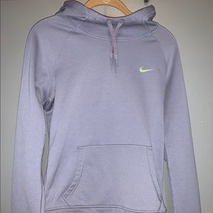 Nike sweatshirt